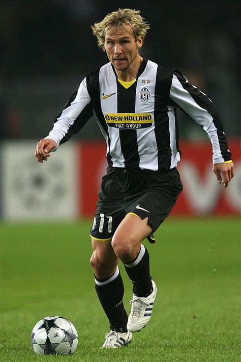 nedved juventus.